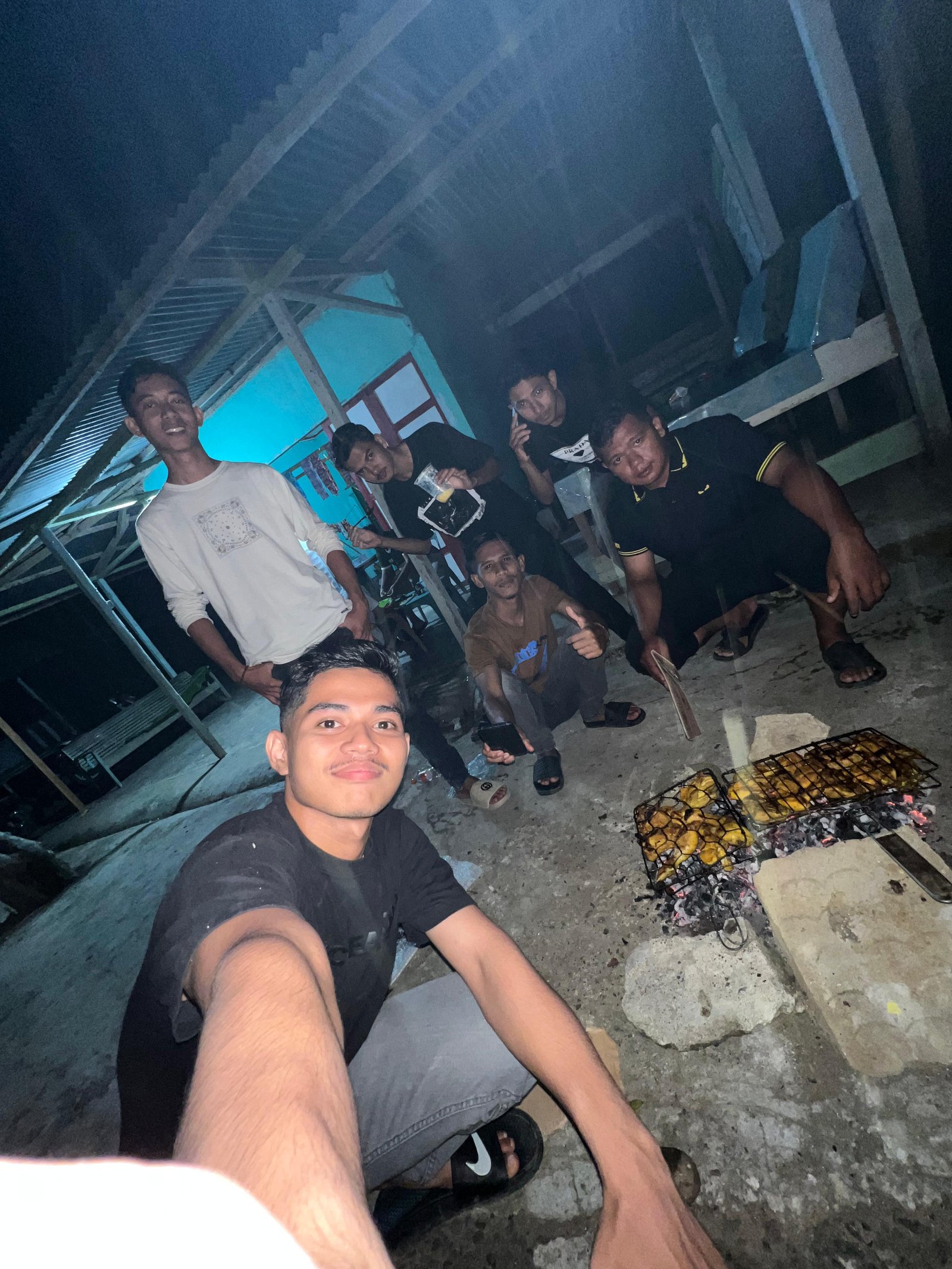 Rivi Arfani's profile photo