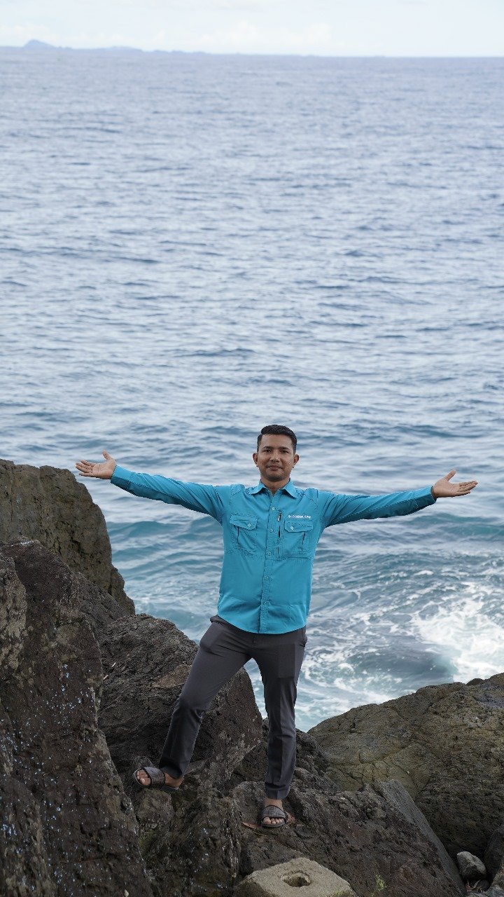 Iskandar's profile photo